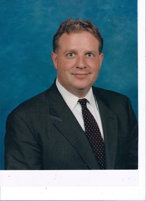 Michael Edward Malone Baltimore Sun Election Guide 2018